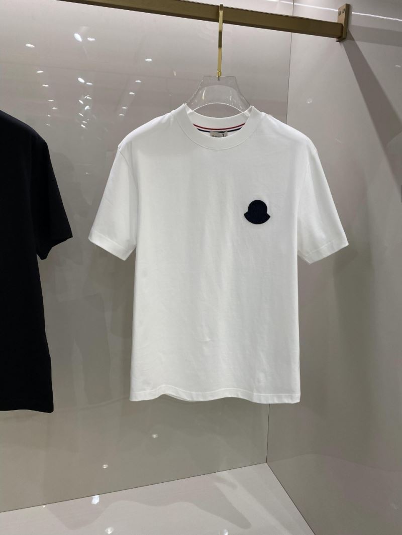 Moncler T-Shirts